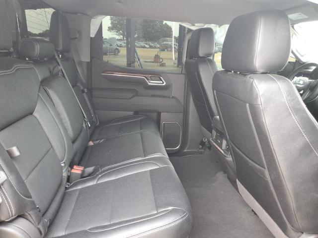 Photo 10 from auction – 2023 GMC SIERRA K15 with VIN 3GTUUCE80PG255937