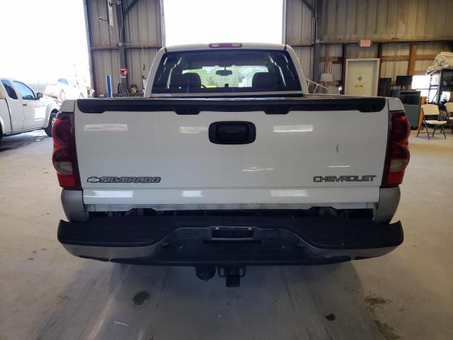 Photo 6 from auction – 2003 CHEVROLET SILVERADO with VIN 2GCEK19T731330651