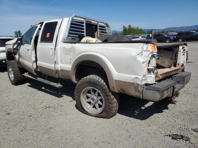 Photo 2 from auction – 2011 FORD F250 SUPER with VIN 1FT7W2BT4BEB89208