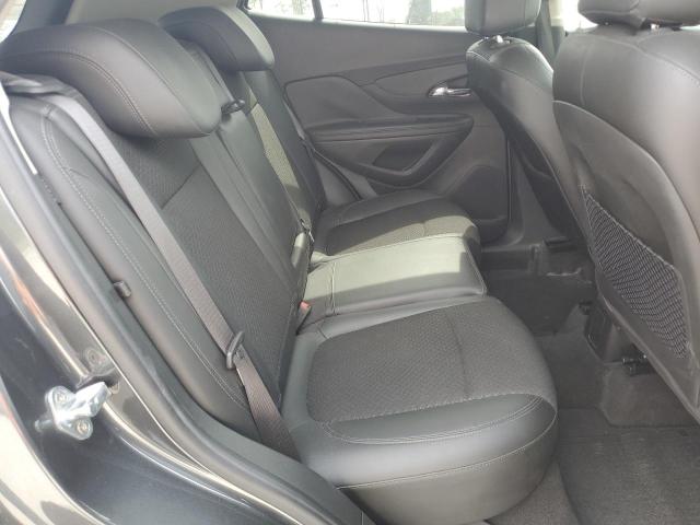 Photo 10 from auction – 2017 BUICK ENCORE PRE with VIN KL4CJASB5HB080470