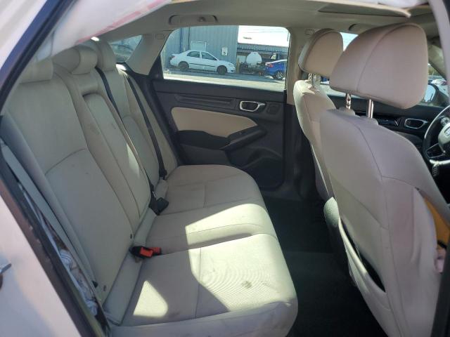 Photo 10 from auction – 2022 HONDA CIVIC EX with VIN JHMFE1F75NX007190