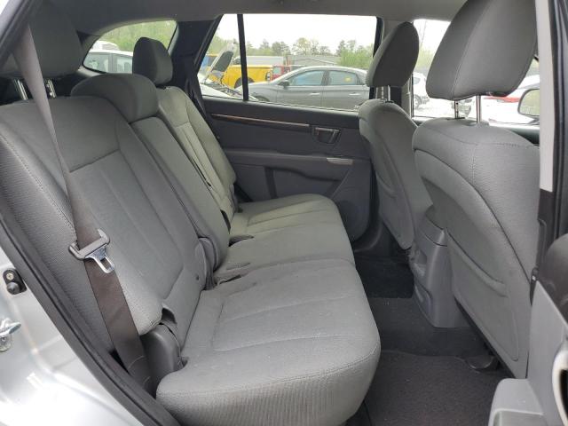 Photo 11 from auction – 2010 HYUNDAI SANTA FE G with VIN 5NMSGDAB7AH346673
