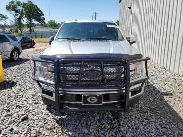 Photo 5 from auction – 2018 FORD F150 SUPER with VIN 1FTEW1EG7JFB20490