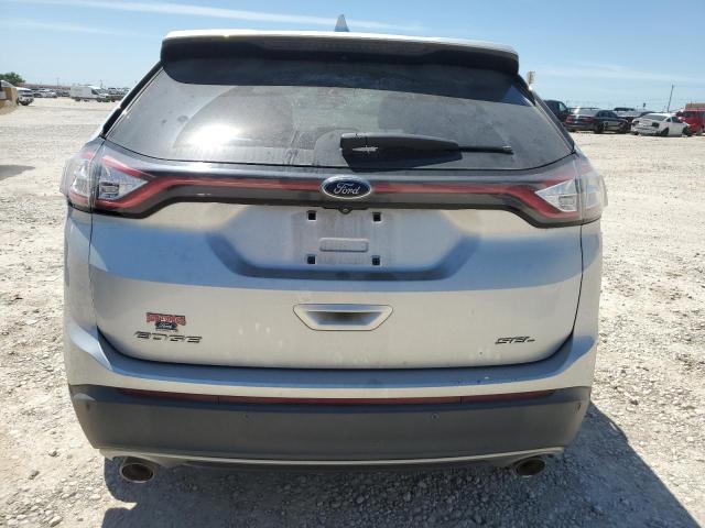 Photo 6 from auction – 2015 FORD EDGE SEL with VIN 2FMTK3J85FBC33226