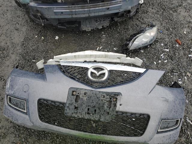 Photo 12 from auction – 2007 MAZDA 3 I with VIN JM1BK12F371745212