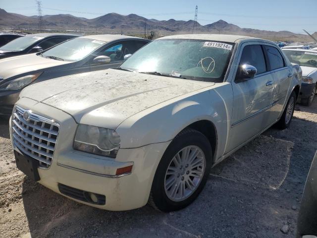 CHRYSLER 300 TOURIN 2010 with VIN 2C3CA5CV9AH167635 - Photo from auction
