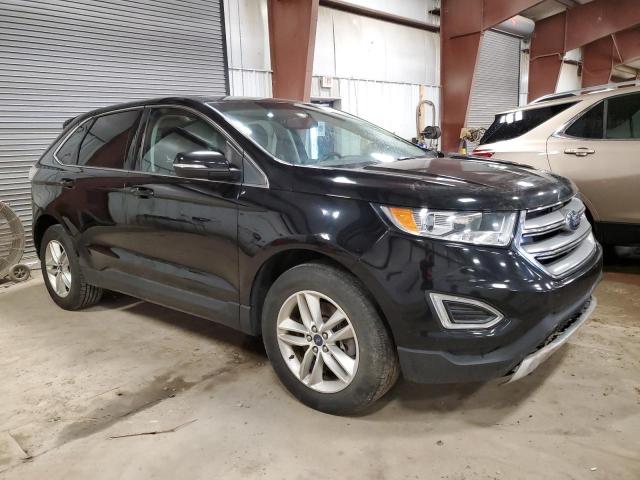 Photo 4 from auction – 2017 FORD EDGE SEL with VIN 2FMPK4J99HBB93994