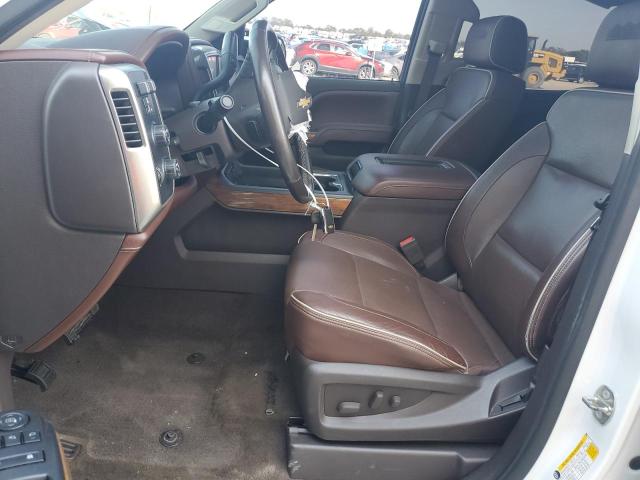 Photo 7 from auction – 2018 CHEVROLET SILVERADO with VIN 3GCUKTEJ9JG122531
