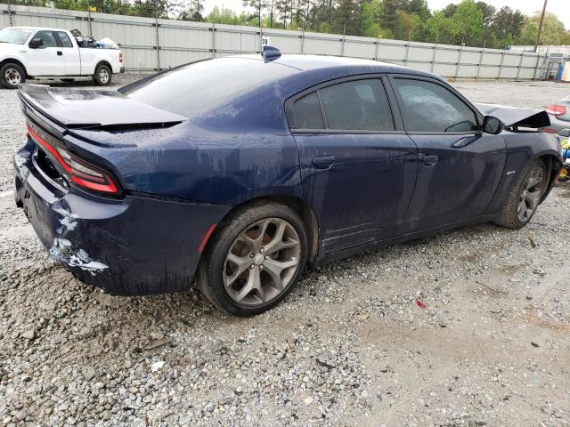 Photo 3 from auction – 2016 DODGE CHARGER R/ with VIN 2C3CDXCT5GH293128