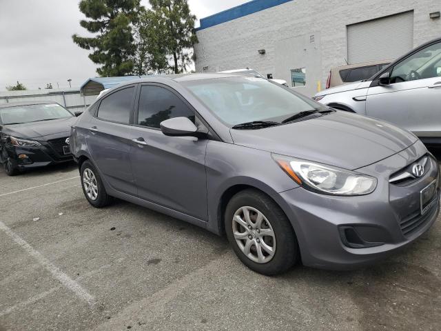 Photo 4 from auction – 2013 HYUNDAI ACCENT GLS with VIN KMHCT4AE5DU560466