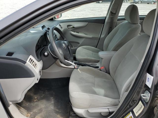 Photo 7 from auction – 2012 TOYOTA COROLLA BA with VIN 5YFBU4EE1CP043068