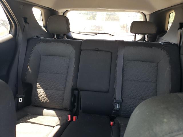 Photo 10 from auction – 2018 CHEVROLET EQUINOX LT with VIN 2GNAXSEV5J6184349