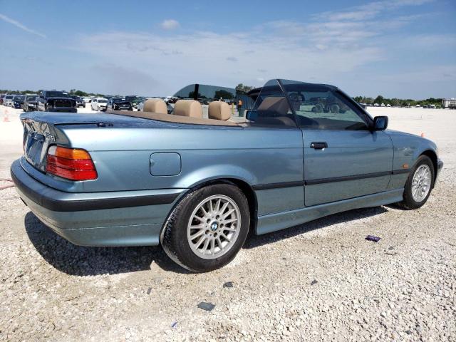 Photo 3 from auction – 1998 BMW 323 IC with VIN WBABJ7322WEA16739