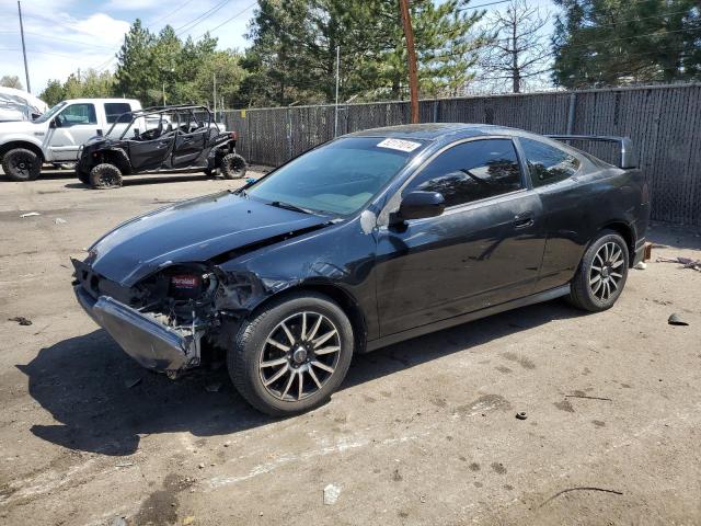 ACURA RSX 2004 with VIN JH4DC54814S009644 - Photo from auction