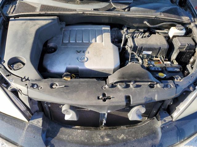 Photo 12 from auction – 2009 LEXUS RX 350 with VIN 2T2GK31U39C061286