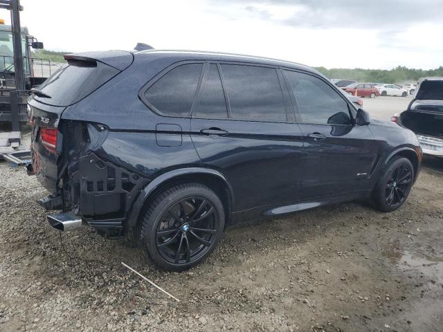 Photo 3 from auction – 2017 BMW X5 SDRIVE3 with VIN 5UXKR2C3XH0U22447