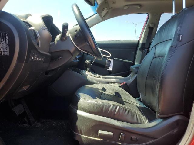 Photo 7 from auction – 2014 KIA SPORTAGE E with VIN KNDPC3AC5E7571241