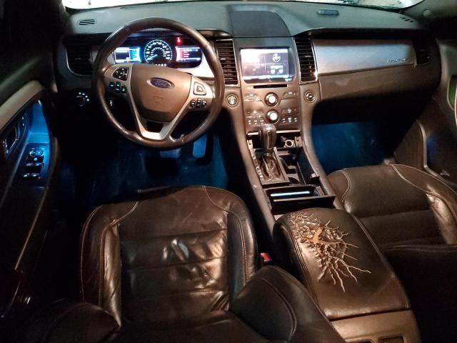 Photo 8 from auction – 2013 FORD TAURUS SEL with VIN 1FAHP2E89DG147882