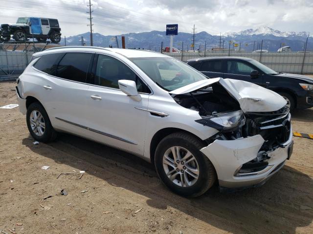 Photo 4 from auction – 2018 BUICK ENCLAVE ES with VIN 5GAERBKW4JJ183134