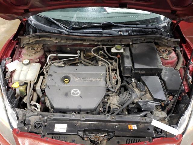 Photo 11 from auction – 2010 MAZDA 3 I with VIN JM1BL1SF3A1225242