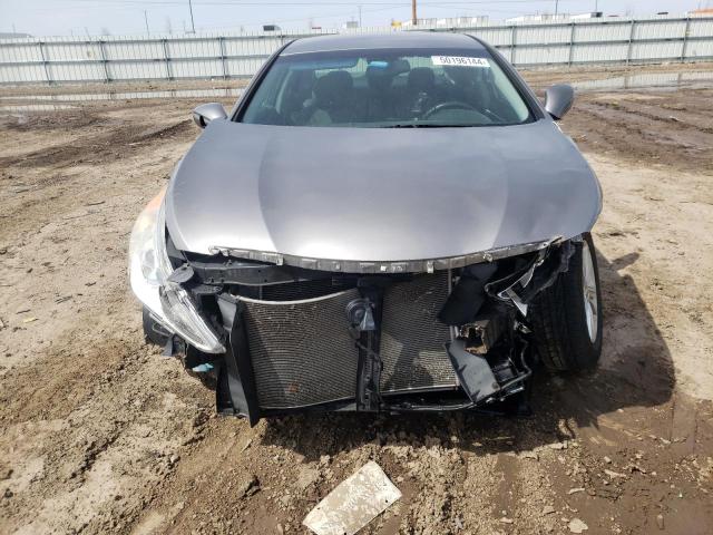 Photo 5 from auction – 2012 HYUNDAI SONATA GLS with VIN 5NPEB4AC5CH403852