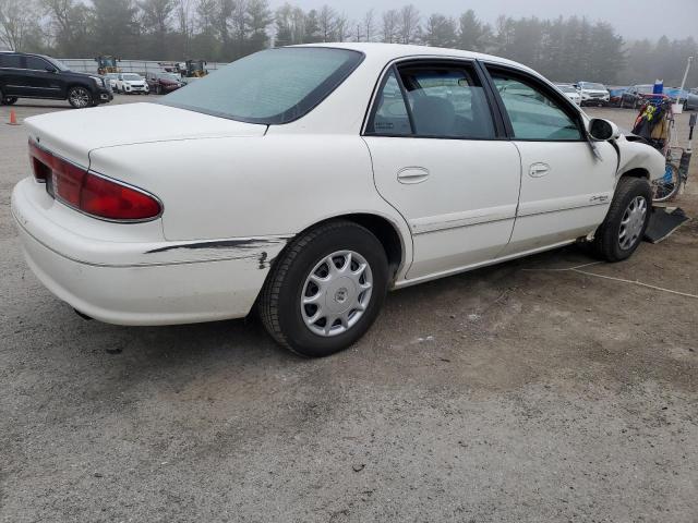 Photo 3 from auction – 2002 BUICK CENTURY CU with VIN 2G4WS52J421114870