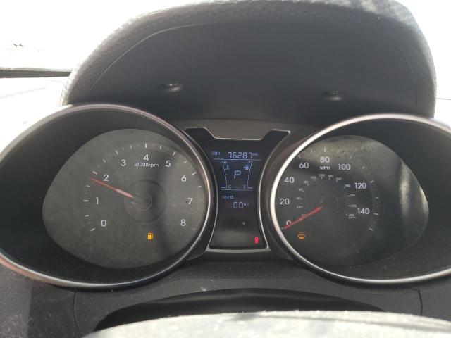 Photo 9 from auction – 2015 HYUNDAI VELOSTER with VIN KMHTC6AD4FU236852