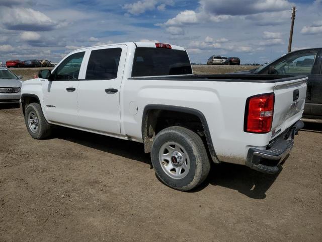 Photo 2 from auction – 2016 GMC SIERRA K15 with VIN 3GTU2LEC1GG387714