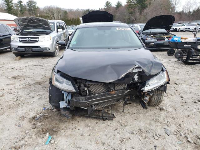 Photo 5 from auction – 2017 VOLKSWAGEN JETTA SE with VIN 3VWDB7AJ4HM236488