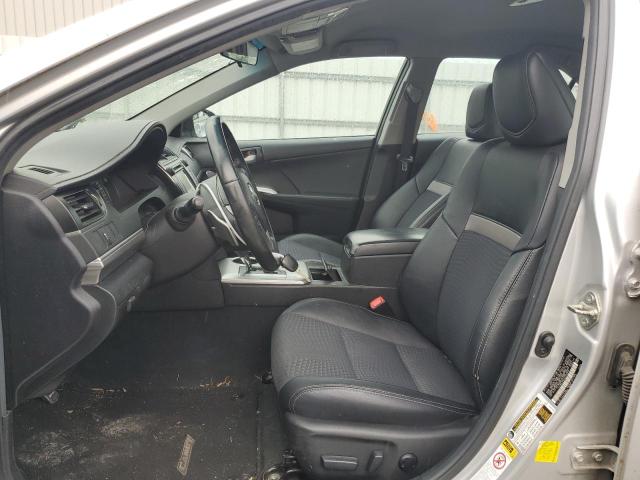 Photo 7 from auction – 2014 TOYOTA CAMRY L with VIN 4T1BF1FK4EU370515