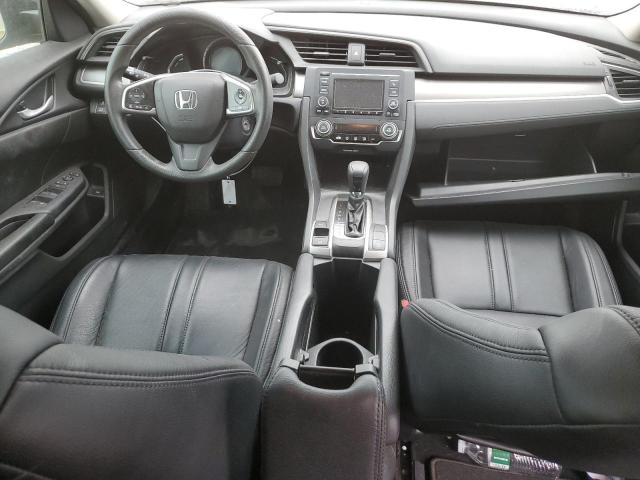 Photo 8 from auction – 2017 HONDA CIVIC LX with VIN 19XFC2F5XHE032005
