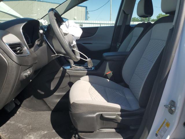 Photo 7 from auction – 2019 CHEVROLET EQUINOX LS with VIN 2GNAXHEV2K6196852
