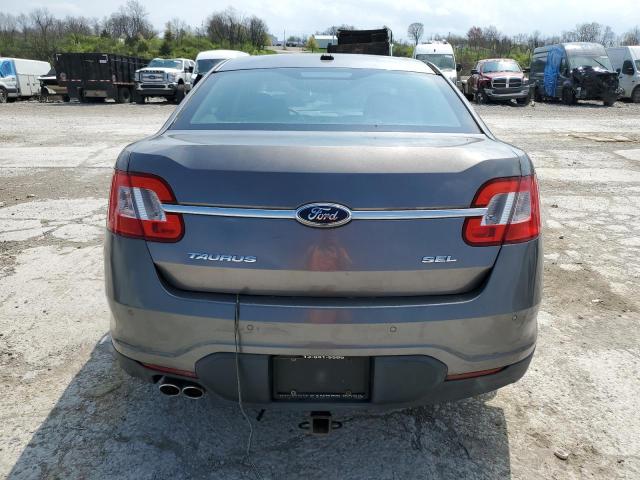Photo 6 from auction – 2011 FORD TAURUS SEL with VIN 1FAHP2EW9BG190159