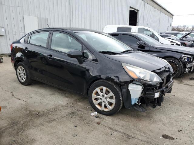 Photo 4 from auction – 2015 KIA RIO LX with VIN KNADM4A3XF6446486