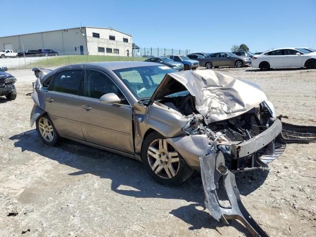 Photo 4 from auction – 2006 CHEVROLET IMPALA LT with VIN 2G1WC581769413259