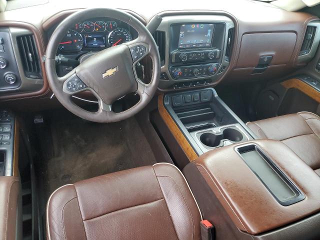 Photo 8 from auction – 2014 CHEVROLET SILVERADO with VIN 3GCUKTEJXEG425789