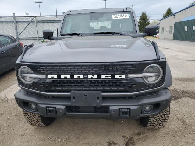 Photo 5 from auction – 2023 FORD BRONCO BAS with VIN 1FMEE5DP9PLB19861