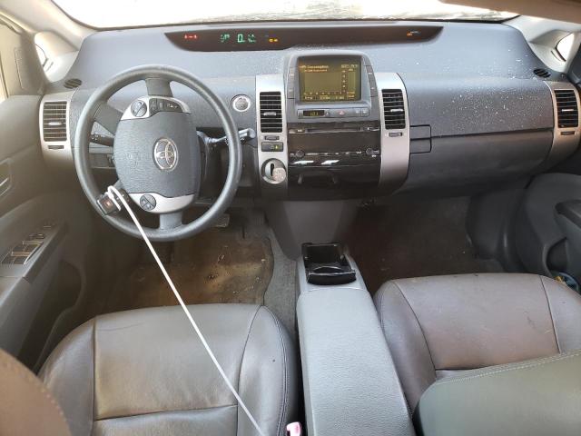 Photo 8 from auction – 2008 TOYOTA PRIUS with VIN JTDKB20UX83400532