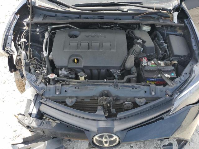 Photo 11 from auction – 2019 TOYOTA COROLLA L with VIN 2T1BURHE7KC154196