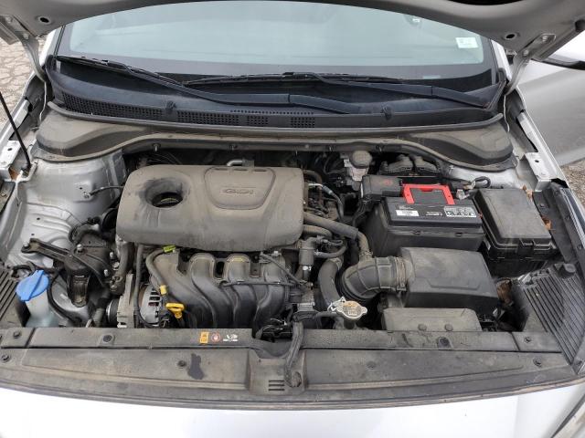 Photo 11 from auction – 2019 HYUNDAI ACCENT SE with VIN 3KPC24A31KE068342