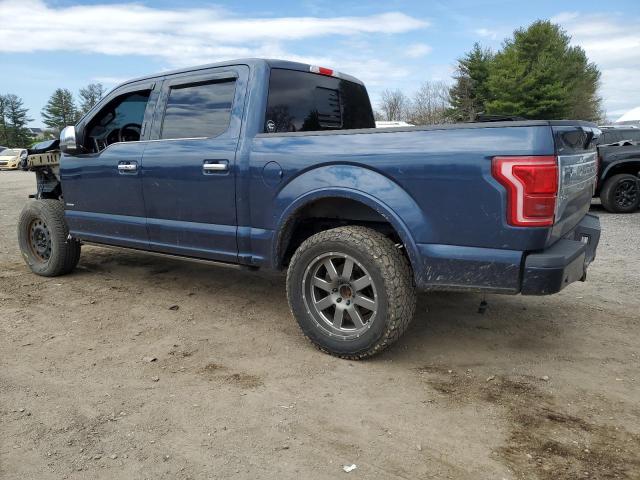 Photo 2 from auction – 2015 FORD F150 SUPER with VIN 1FTEW1EG3FFC04183
