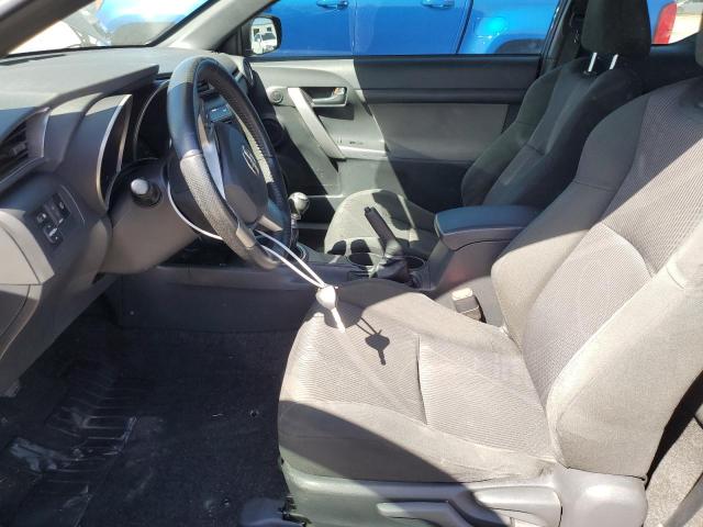 Photo 7 from auction – 2011 TOYOTA SCION TC with VIN JTKJF5C77B3007210