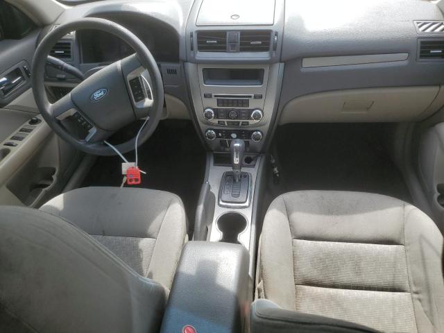 Photo 8 from auction – 2010 FORD FUSION SE with VIN 3FAHP0HA2AR338342
