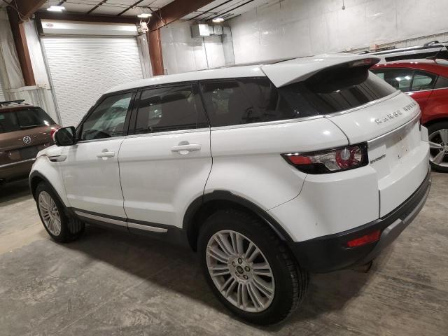 Photo 2 from auction – 2013 LAND ROVER RANGE ROVE with VIN SALVV2BG6DH712834