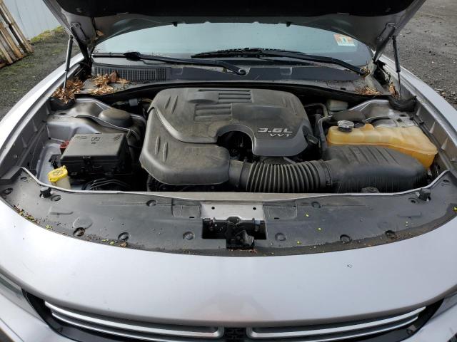 Photo 11 from auction – 2015 DODGE CHARGER SE with VIN 2C3CDXBG0FH799355