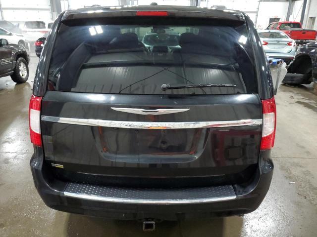 Photo 6 from auction – 2015 CHRYSLER TOWN & COU with VIN 2C4RC1BG6FR725941