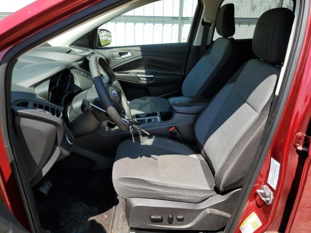 Photo 7 from auction – 2018 FORD ESCAPE SE with VIN 1FMCU0GDXJUB98361