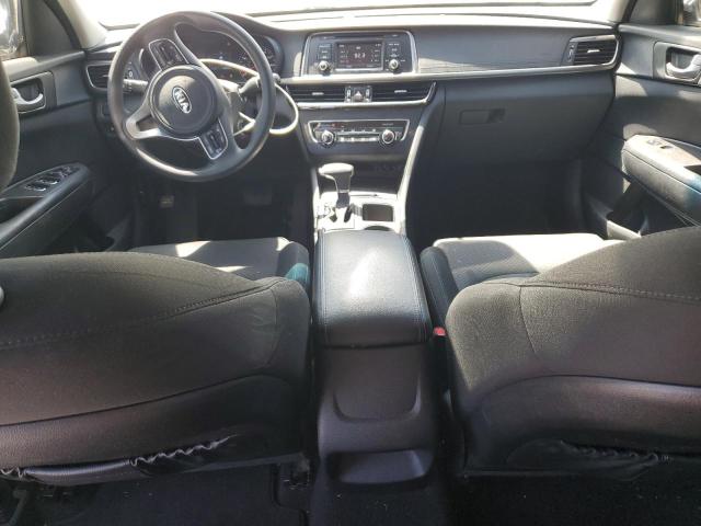 Photo 8 from auction – 2016 KIA OPTIMA LX with VIN KNAGT4L33G5073571