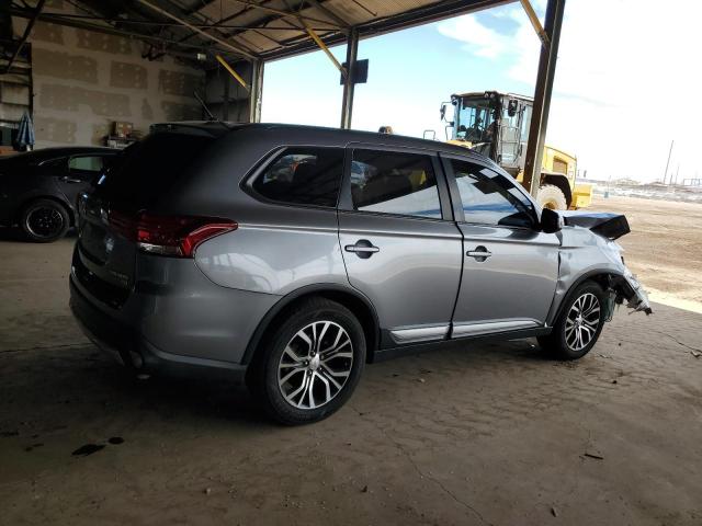 Photo 3 from auction – 2016 MITSUBISHI OUTLANDER with VIN JA4AD3A33GZ008712