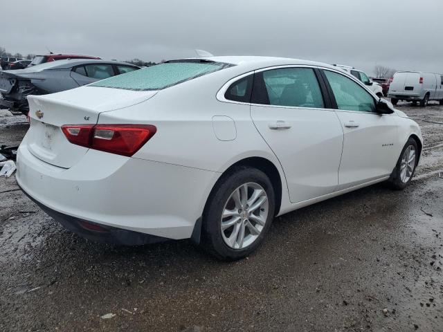 Photo 3 from auction – 2016 CHEVROLET MALIBU LT with VIN 1G1ZE5ST9GF284631